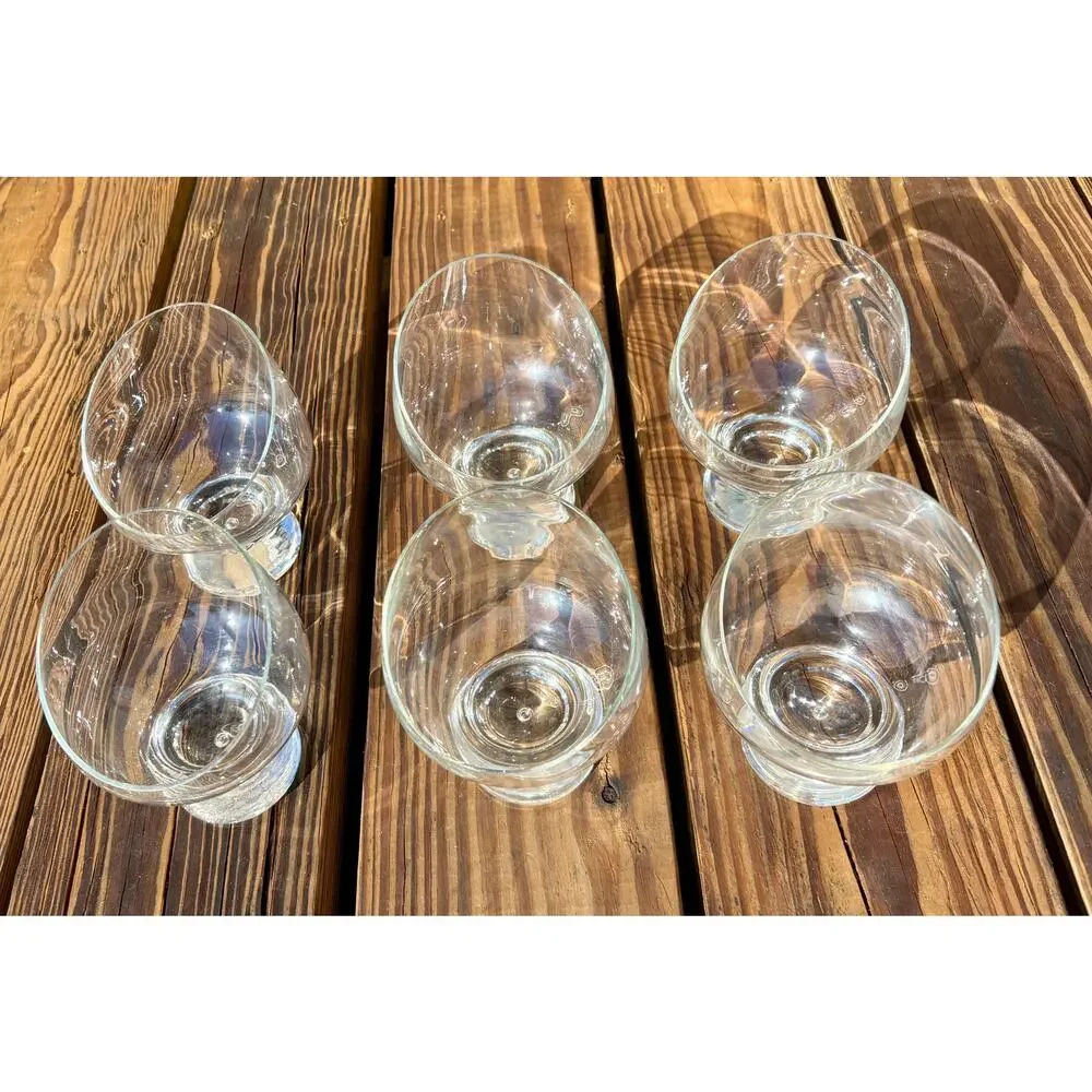 Kosta Boda set mcm